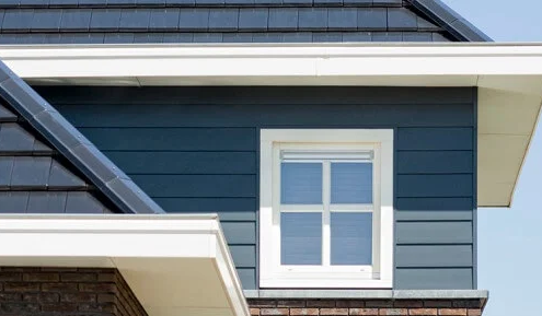 gevelbekleding groningen