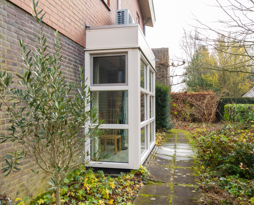 Kunststof kozijnen in Groningen