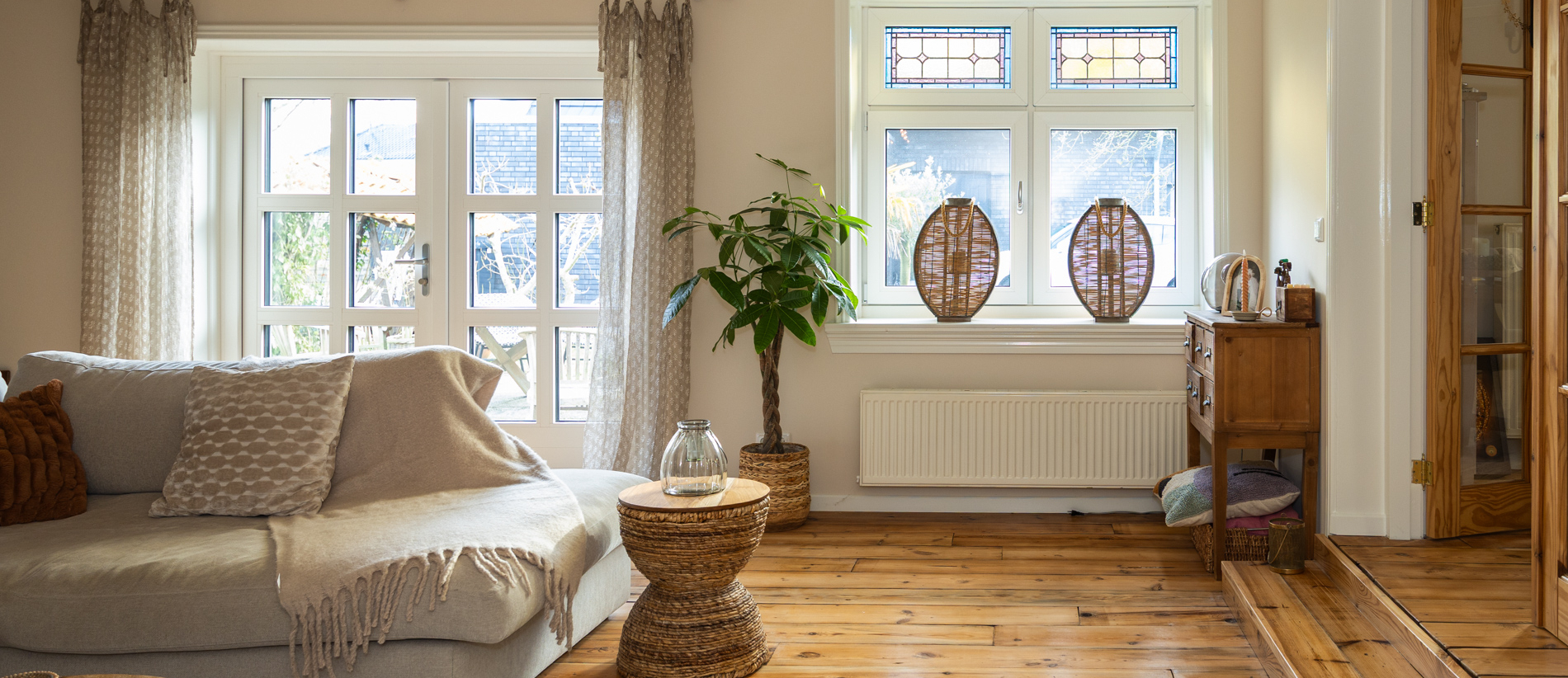 Kunststof kozijnen in Zuidlaren ( (16)