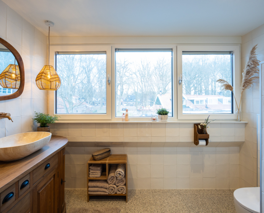 Kunststof kozijnen in Zuidlaren Kunststof kozijnen in Zuidlaren